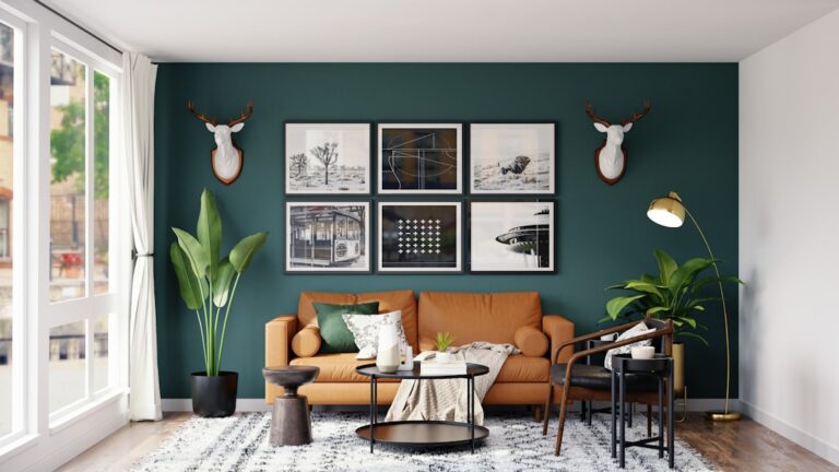 Top 10 Home Decor Trends You Can’t Afford to Miss