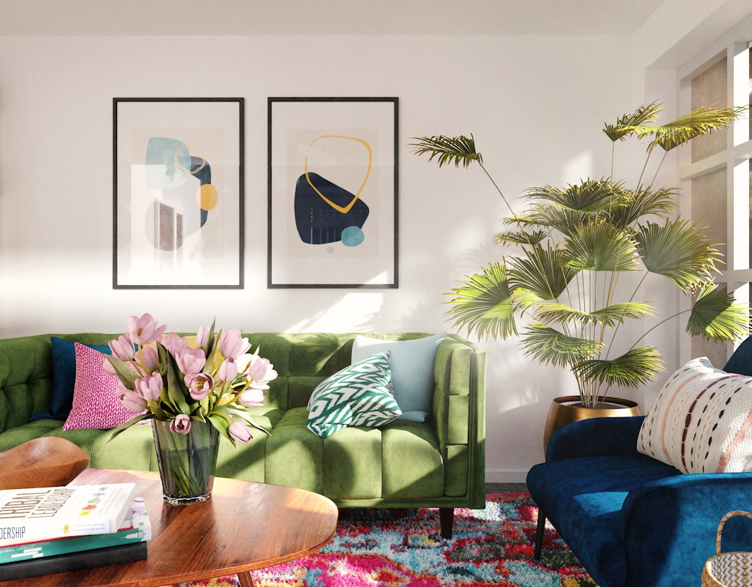 Elevate Your Living Room with Stylish Accessories and Decor Elevate Your Living Room with Stylish Accessories and Decor