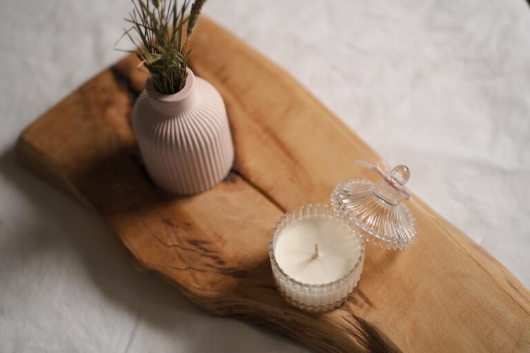 Creating a Cozy Atmosphere with Thoughtful Home Accents